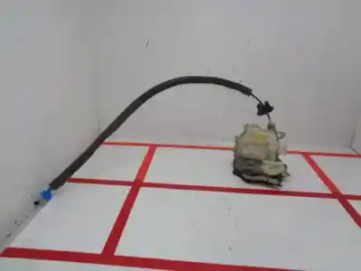 Автозапчастина б/у замок передній праві двері для audi a1 (8x) ambition посилання на oem iam 8j1837016c Автозапчастина б/у замок передній праві двері для audi a1 (8x) ambition посилання на oem iam 8j1837016c