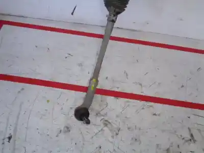 Автозапчастина б/у рульмова рейка для audi a1 (8x) ambition посилання на oem iam 6r1423055k  835304 Автозапчастина б/у рульмова рейка для audi a1 (8x) ambition посилання на oem iam 6r1423055k  835304