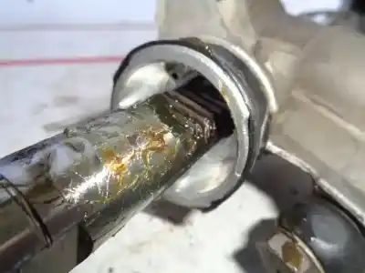 Автозапчастина б/у рульмова рейка для audi a1 (8x) ambition посилання на oem iam 6r1423055k  835304 Автозапчастина б/у рульмова рейка для audi a1 (8x) ambition посилання на oem iam 6r1423055k  835304