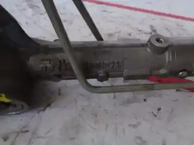 Автозапчастина б/у рульмова рейка для audi a1 (8x) ambition посилання на oem iam 6r1423055k  835304 Автозапчастина б/у рульмова рейка для audi a1 (8x) ambition посилання на oem iam 6r1423055k  835304