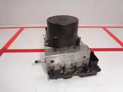 Автозапчастина б/у абс для audi a1 (8x) ambition посилання на oem iam 0265239062  835306