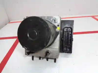 Автозапчастина б/у абс для audi a1 (8x) ambition посилання на oem iam 0265239062  835306