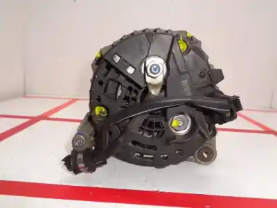 Автозапчастина б/у генератор для audi a1 (8x) ambition посилання на oem iam 03l903023  835307