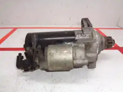 Recambio de automóvil de segunda mano de MOTOR ARRANQUE para AUDI A1 (8X)  referencias OEM IAM 02Z911024H 835308 