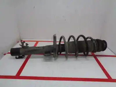 Автозапчастина б/у амортизатор передній лівий для audi a1 (8x) ambition посилання на oem iam 6r0413031j Автозапчастина б/у амортизатор передній лівий для audi a1 (8x) ambition посилання на oem iam 6r0413031j