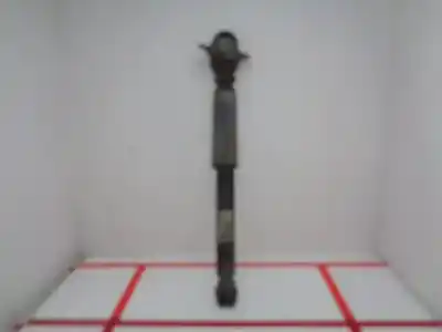 Автозапчастина б/у правий задній амортизатор для audi a1 (8x) ambition посилання на oem iam 6r0512011ab Автозапчастина б/у правий задній амортизатор для audi a1 (8x) ambition посилання на oem iam 6r0512011ab