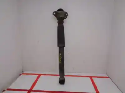 Автозапчастина б/у правий задній амортизатор для audi a1 (8x) ambition посилання на oem iam 6r0512011ab  835352