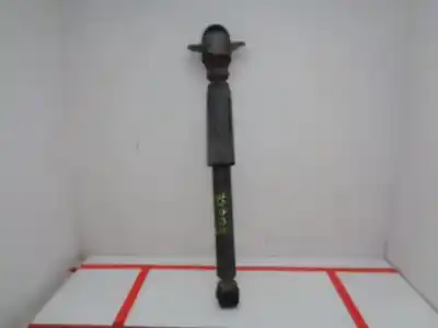 Автозапчастина б/у амортизатор задній лівий для audi a1 (8x) ambition посилання на oem iam 6r0512011ab Автозапчастина б/у амортизатор задній лівий для audi a1 (8x) ambition посилання на oem iam 6r0512011ab