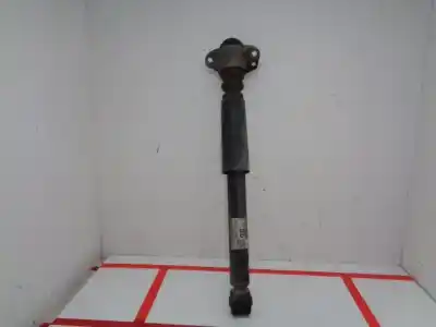 Автозапчастина б/у амортизатор задній лівий для audi a1 (8x) ambition посилання на oem iam 6r0512011ab  835353 Автозапчастина б/у амортизатор задній лівий для audi a1 (8x) ambition посилання на oem iam 6r0512011ab  835353