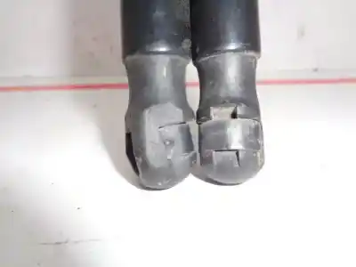 Автозапчастина б/у амортизаторі багажника/дверей для audi a1 (8x) ambition посилання на oem iam   835411