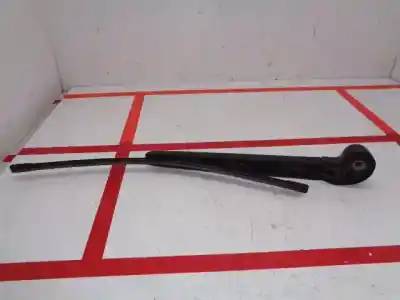 Автозапчастина б/у ручка заднього склоочисника для audi a1 (8x) ambition посилання на oem iam 8r0955407 Автозапчастина б/у ручка заднього склоочисника для audi a1 (8x) ambition посилання на oem iam 8r0955407