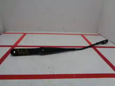 Автозапчастина б/у лівий передній ручок склоочисника для audi a1 (8x) ambition посилання на oem iam 8x1955407  835414