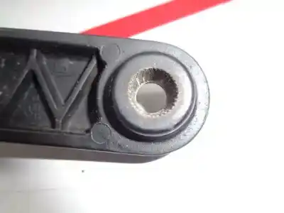 Автозапчастина б/у лівий передній ручок склоочисника для audi a1 (8x) ambition посилання на oem iam 8x1955407  835414