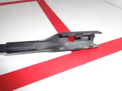 Автозапчастина б/у лівий передній ручок склоочисника для audi a1 (8x) ambition посилання на oem iam 8x1955407  835414