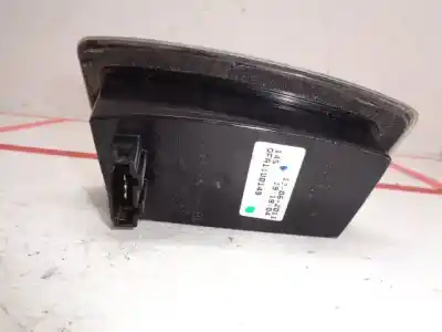 Автозапчастина б/у внутрішній лівий задній ліхар для audi a1 (8x) ambition посилання на oem iam 8x0945096  835443 Автозапчастина б/у внутрішній лівий задній ліхар для audi a1 (8x) ambition посилання на oem iam 8x0945096  835443