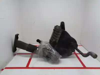 Автозапчастина б/у повітряний фільтр для audi a1 (8x) ambition посилання на oem iam 6r0129601c  835797