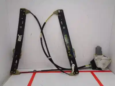 Автозапчастина б/у регулятор переднього правого скла для audi a1 (8x) ambition посилання на oem iam 8k0959802c Автозапчастина б/у регулятор переднього правого скла для audi a1 (8x) ambition посилання на oem iam 8k0959802c