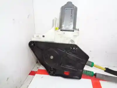 Recambio de automóvil de segunda mano de elevalunas delantero derecho para audi a1 (8x) ambition referencias oem iam 8k0959802c 835799 electrico 