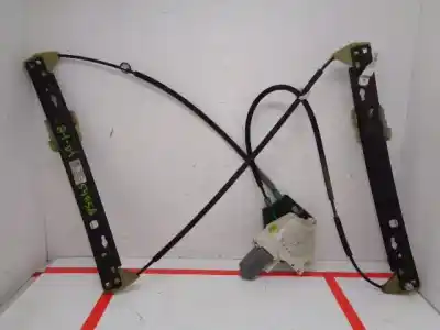 Автозапчастина б/у регулятор вікна передній лівий для audi a1 (8x) ambition посилання на oem iam 8k0959801c Автозапчастина б/у регулятор вікна передній лівий для audi a1 (8x) ambition посилання на oem iam 8k0959801c