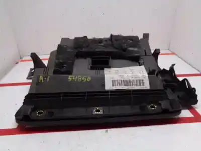 Автозапчастина б/у бардачок для audi a1 (8x) ambition посилання на oem iam   835801