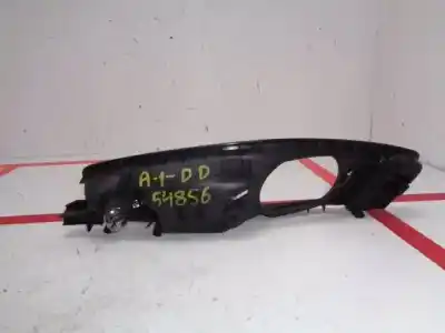 Автозапчастина б/у усередині передня права ручка для audi a1 (8x) ambition посилання на oem iam 8x0837020  835806 Автозапчастина б/у усередині передня права ручка для audi a1 (8x) ambition посилання на oem iam 8x0837020  835806