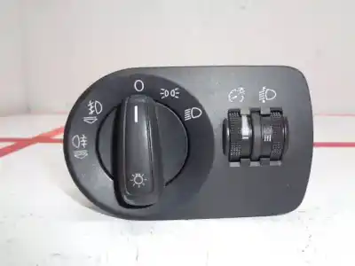 Автозапчастина б/у управління світлом для audi a1 (8x) ambition посилання на oem iam 8x1941531t Автозапчастина б/у управління світлом для audi a1 (8x) ambition посилання на oem iam 8x1941531t