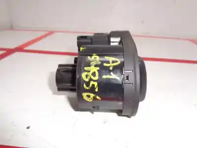 Автозапчастина б/у управління світлом для audi a1 (8x) ambition посилання на oem iam 8x1941531t  835808 Автозапчастина б/у управління світлом для audi a1 (8x) ambition посилання на oem iam 8x1941531t  835808