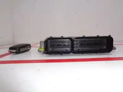 Автозапчастина б/у ебу контролер двигуна для audi a1 (8x) ambition посилання на oem iam 03l906023kp  835809 Автозапчастина б/у ебу контролер двигуна для audi a1 (8x) ambition посилання на oem iam 03l906023kp  835809