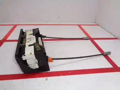 Автозапчастина б/у передні вікний вмикач для audi a1 (8x) ambition посилання на oem iam 8x0959851a  835810