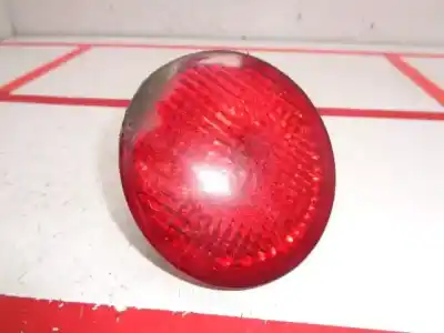 Second-hand car spare part REAR LEFT FOG LIGHT for VOLKSWAGEN NEW BEETLE (9C1/1C1)  OEM IAM references   
