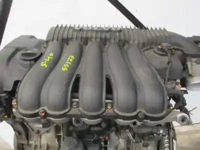 Second-hand car spare part complete engine for volvo s40 berlina 2.4 summum oem iam references b5244s5  839636