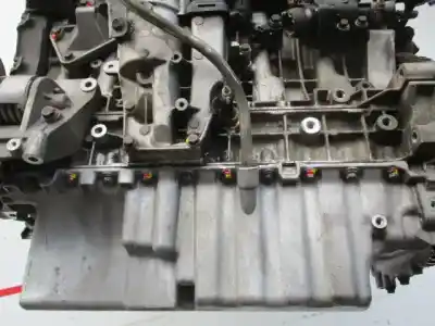 Second-hand car spare part complete engine for volvo s40 berlina 2.4 summum oem iam references b5244s5  839636