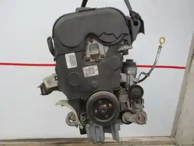 Second-hand car spare part complete engine for volvo s40 berlina 2.4 summum oem iam references b5244s5  839636