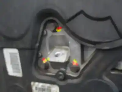 Second-hand car spare part complete engine for volvo s40 berlina 2.4 summum oem iam references b5244s5  839636