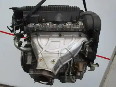 Second-hand car spare part complete engine for volvo s40 berlina 2.4 summum oem iam references b5244s5  839636