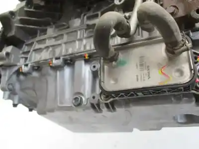 Second-hand car spare part complete engine for volvo s40 berlina 2.4 summum oem iam references b5244s5  839636