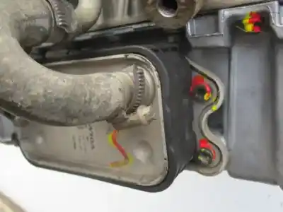 Second-hand car spare part complete engine for volvo s40 berlina 2.4 summum oem iam references b5244s5  839636