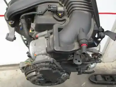 Second-hand car spare part complete engine for volvo s40 berlina 2.4 summum oem iam references b5244s5  839636