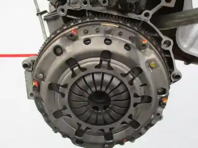 Second-hand car spare part complete engine for volvo s40 berlina 2.4 summum oem iam references b5244s5  839636