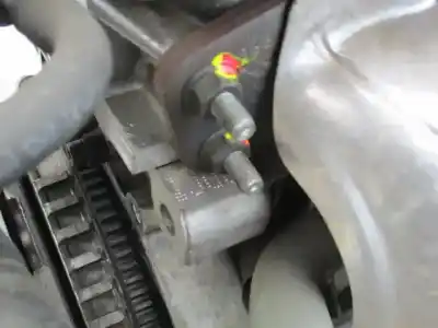 Second-hand car spare part complete engine for volvo s40 berlina 2.4 summum oem iam references b5244s5  839636