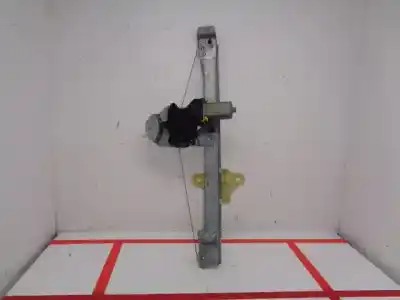 Peça sobressalente para automóvel em segunda mão elevador de vidros dianteiro direito por renault clio iv dynamique referências oem iam 128001071d