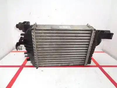 Peça sobressalente para automóvel em segunda mão intercooler por renault clio iv dynamique referências oem iam 144961381r