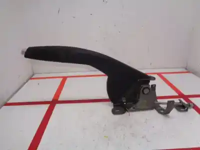 Peça sobressalente para automóvel em segunda mão alavanca de travão de mão por renault clio iv dynamique referências oem iam 360106115r