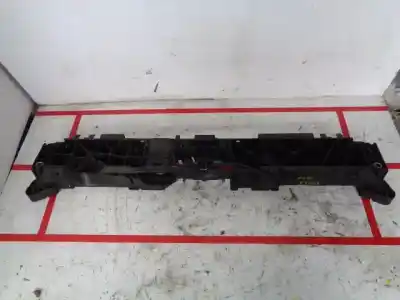 Peça sobressalente para automóvel em segunda mão reforço travessa superior por renault clio iv dynamique referências oem iam 