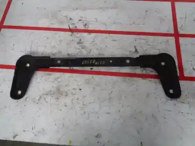 Peça sobressalente para automóvel em segunda mão reforço travessa inferior por renault clio iv dynamique referências oem iam 