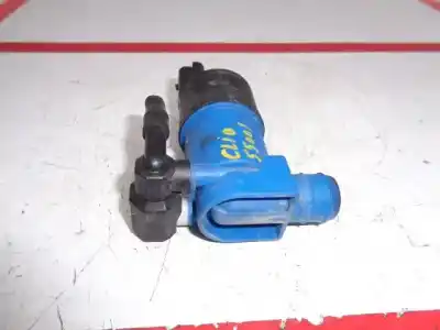 Peça sobressalente para automóvel em segunda mão motor limpa vidros por renault clio iv dynamique referências oem iam 9641553880