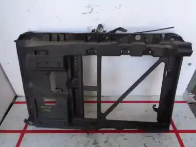 Peça sobressalente para automóvel em segunda mão painel frontal por citroen c3 pluriel 1.6 16v sensodrive referências oem iam 