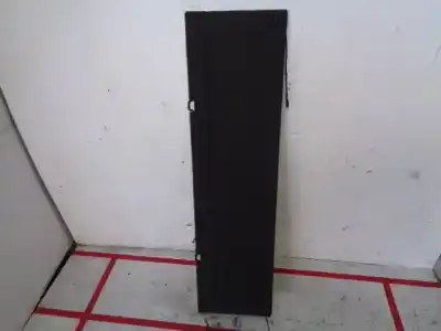 Peça sobressalente para automóvel em segunda mão chapeleira por citroen c3 pluriel 1.6 16v sensodrive referências oem iam 