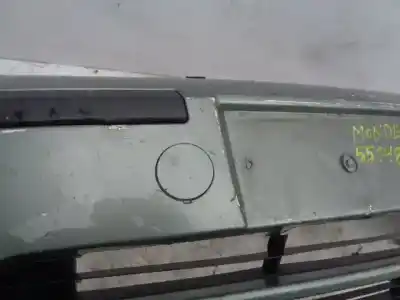 İkinci el araba yedek parçası ön tampon için ford mondeo berlina (ge) ghia oem iam referansları  838490 