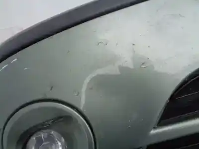 İkinci el araba yedek parçası ön tampon için ford mondeo berlina (ge) ghia oem iam referansları  838490 